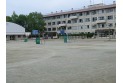 【中学校】川越第一中学校　約80m