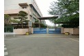 【中学校】霞ヶ関東中学校　約750m