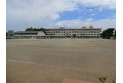 【中学校】川越第一中学校　約800m