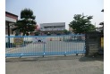 【幼稚園・保育園】利根川学園とねがわ幼稚園　約2,250m