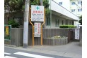 【中学校】川越市立富士見中学校　約550m