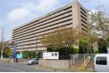 【病院】埼玉医科大学総合医療センター　約530m