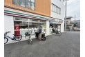 【コンビニ】セブンイレブン川越南古谷店　約521m