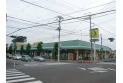 【スーパー】いなげや川越新河岸店　約1,380m