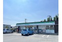 【コンビニ】ファミリーマート川越神明町店　約600m