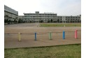 【小学校】高階小学校　約1,300m