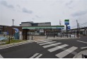 【コンビニ】ファミリーマート新河岸駅前店　約890m