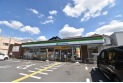 【コンビニ】ファミリーマート川越砂新田四丁目店　約730m