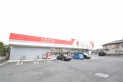 【ドラッグストア】ドラッグストアセキ川島町店　約69m