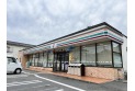 【コンビニ】セブンイレブン川越仲町店　約272m