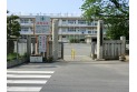 【小学校】大東東小学校　約950m