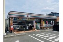 【コンビニ】セブンイレブン川越岸町３丁目店　約470m