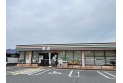 【コンビニ】セブンイレブン川越月吉町店　約500m