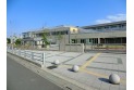 【小学校】月越小学校　約400m