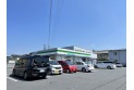 【コンビニ】ファミリーマート川越山田東店　約60m