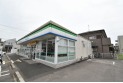 【コンビニ】ファミリーマート川越岸町一丁目店　約696m