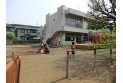 【幼稚園・保育園】新宿町保育園　約284m