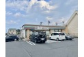 【コンビニ】セブンイレブン川越的場新町店　約1,100m