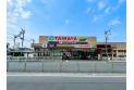 【スーパー】TAIRAYA川越霞ヶ関店　約615m