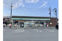 【コンビニ】ファミリーマート川越伊勢原店　約733m