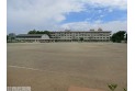 【中学校】川越第一中学校　約450m