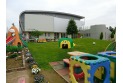 【幼稚園・保育園】新河岸幼稚園　約720m