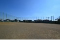 【公園】高階運動広場　約800m