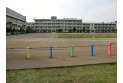 【小学校】高階小学校　約950m
