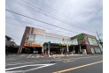 【スーパー】マミーマート神明町店　約1,700m