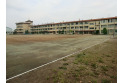 【中学校】福原中学校　約1,700m