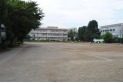 【小学校】川越第一小学校　約950m