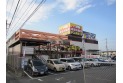 【その他販売店】ドン・キホーテ川越店　約650m