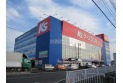 【その他販売店】ケーズデンキ川越店　約750m