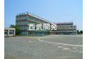 【小学校】今成小学校　約1,200m