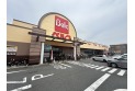 【スーパー】ベルク南古谷店　約520m