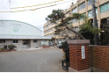 【中学校】大東中学校　約1,550m