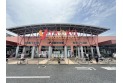 【スーパー】ヤオコー川越南古谷店　約1,200m