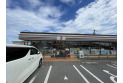 【コンビニ】セブンイレブン川越石田店　約450m