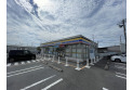 【コンビニ】ミニストップ川越石田店　約450m