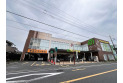 【スーパー】マミーマート神明町店　約1,700m