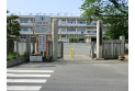【小学校】大東東小学校　約2,000m