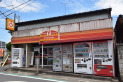 【コンビニ】ヤマザキショップ水村屋支店　約270m