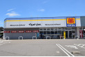 【ドラッグストア】マツモトキヨシニトリ川越店　約1,200m