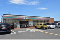 【コンビニ】セブンイレブン川越豊田本店　約1,800m
