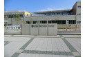 【小学校】月越小学校　約80m