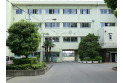 【中学校】富士見中学校　約1,280m