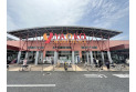 【スーパー】ヤオコー川越南古谷店　約350m