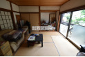 【居間】