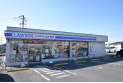 【コンビニ】ローソン・スリーエフ川越木野目北店　約350m
