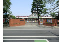 【幼稚園・保育園】霞ヶ関幼稚園　約400m